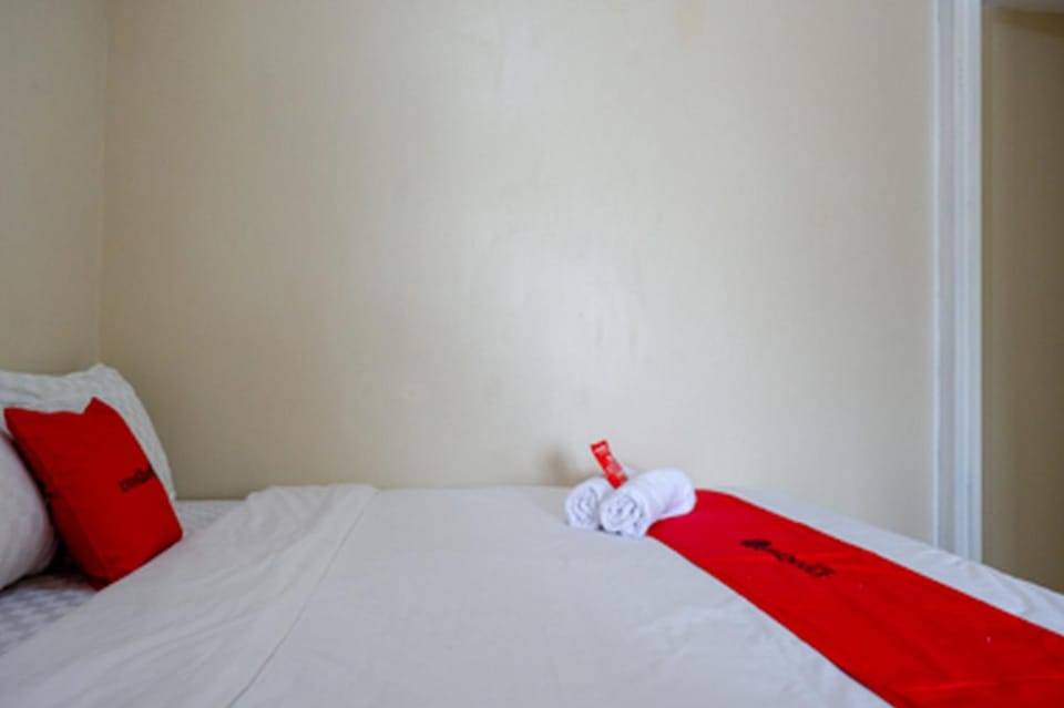 RedDoorz near RSUD Kudus Hotel in Indonesia