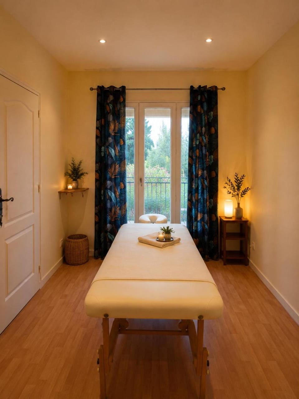 Massage