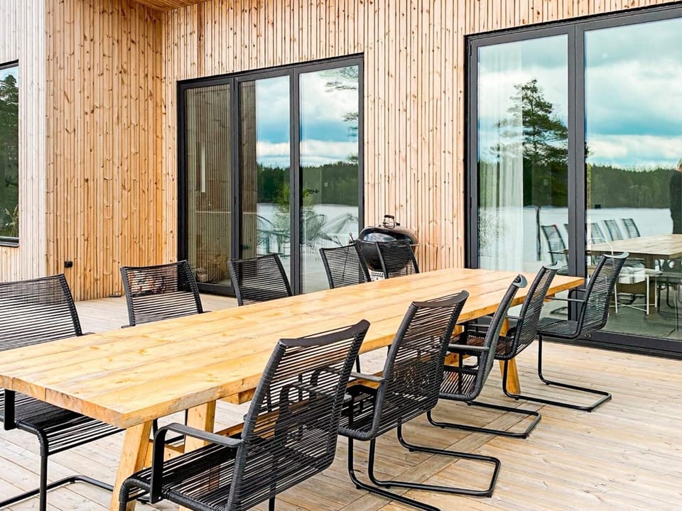 4 star holiday home in Håcksvik House in Västra Götaland County