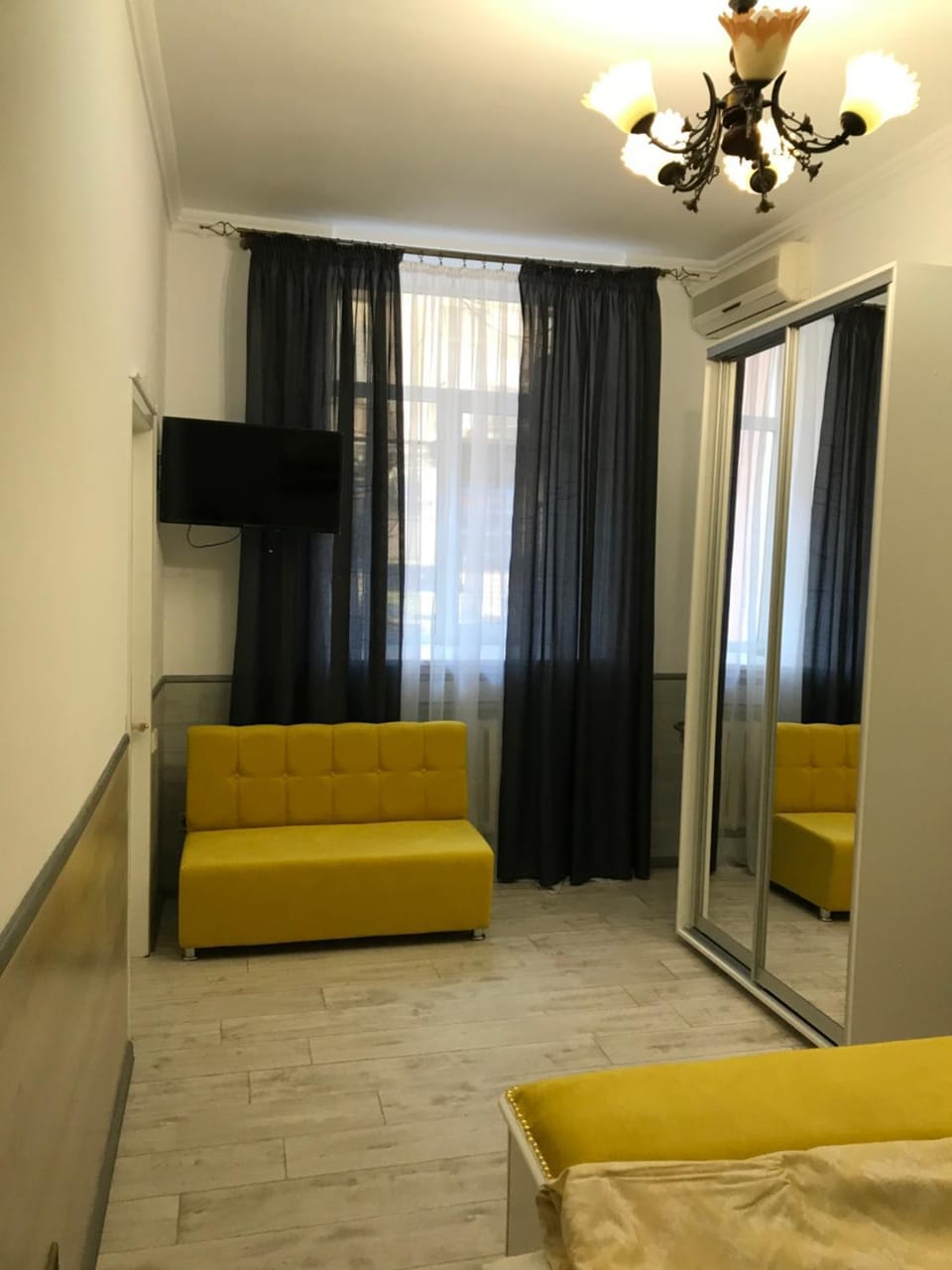 Екатириненская 24 Apartment in Odessa
