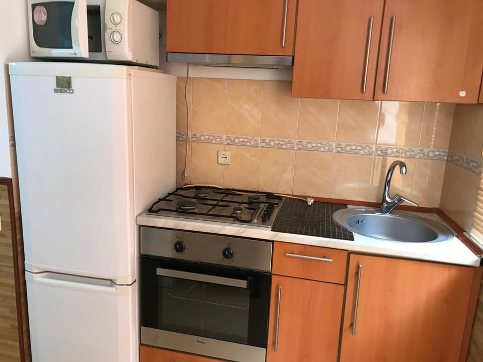 Екатириненская 24 Apartment in Odessa