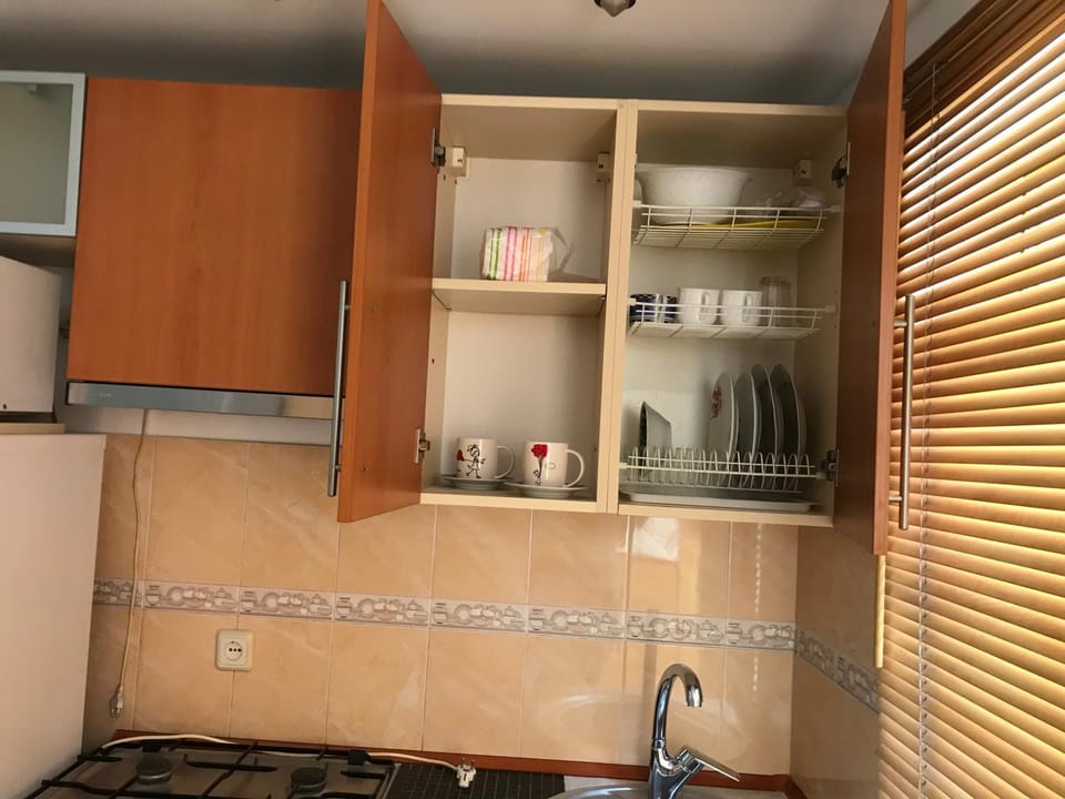 Екатириненская 24 Apartment in Odessa