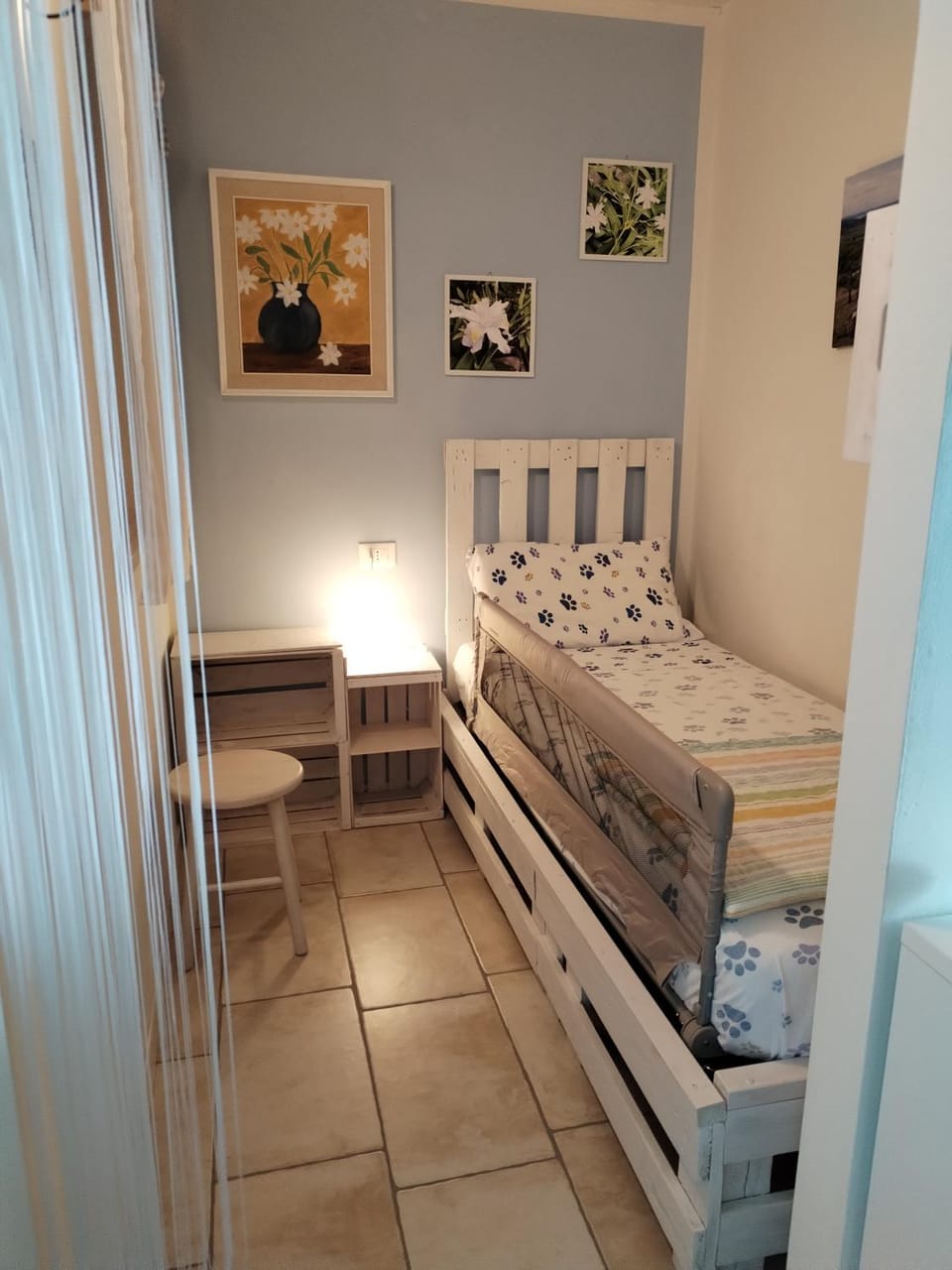 Villa Nina - Apartments & Relax Apartment in Lake Garda