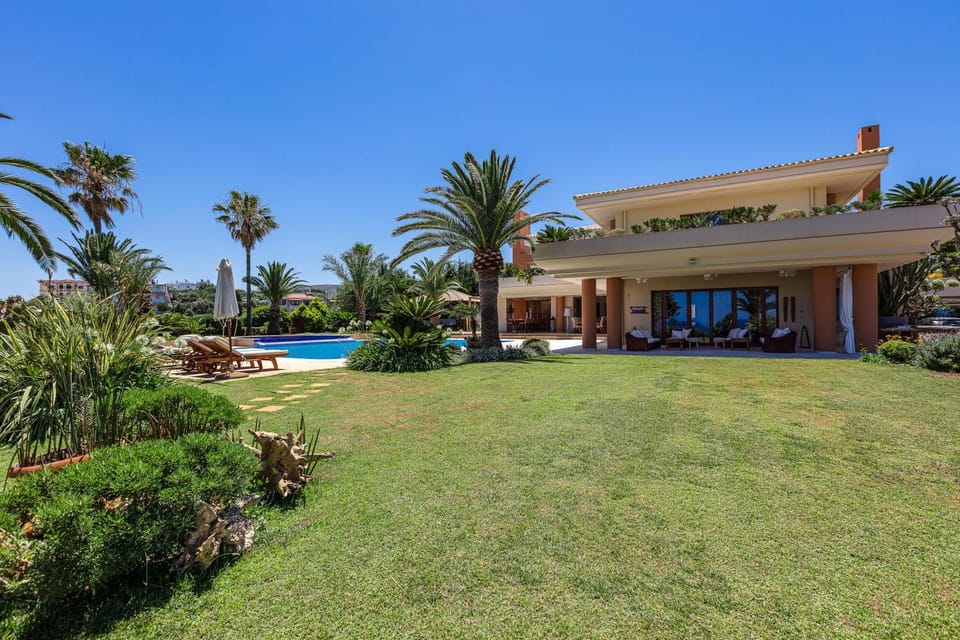 Patio, Garden, Garden