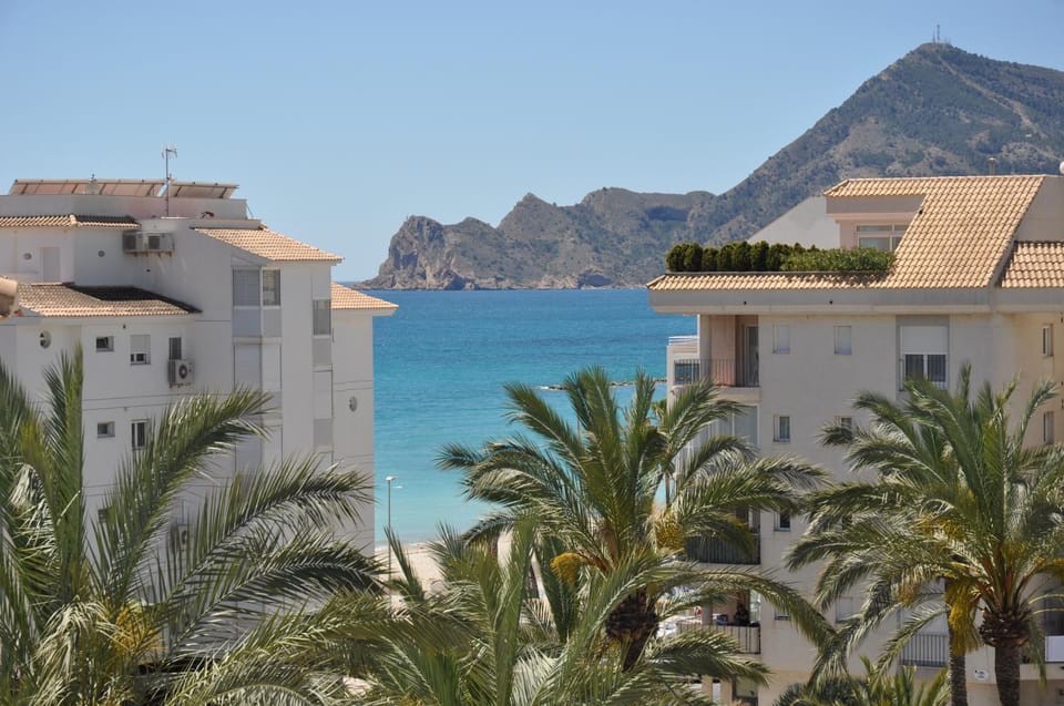 Sea view, Sea view