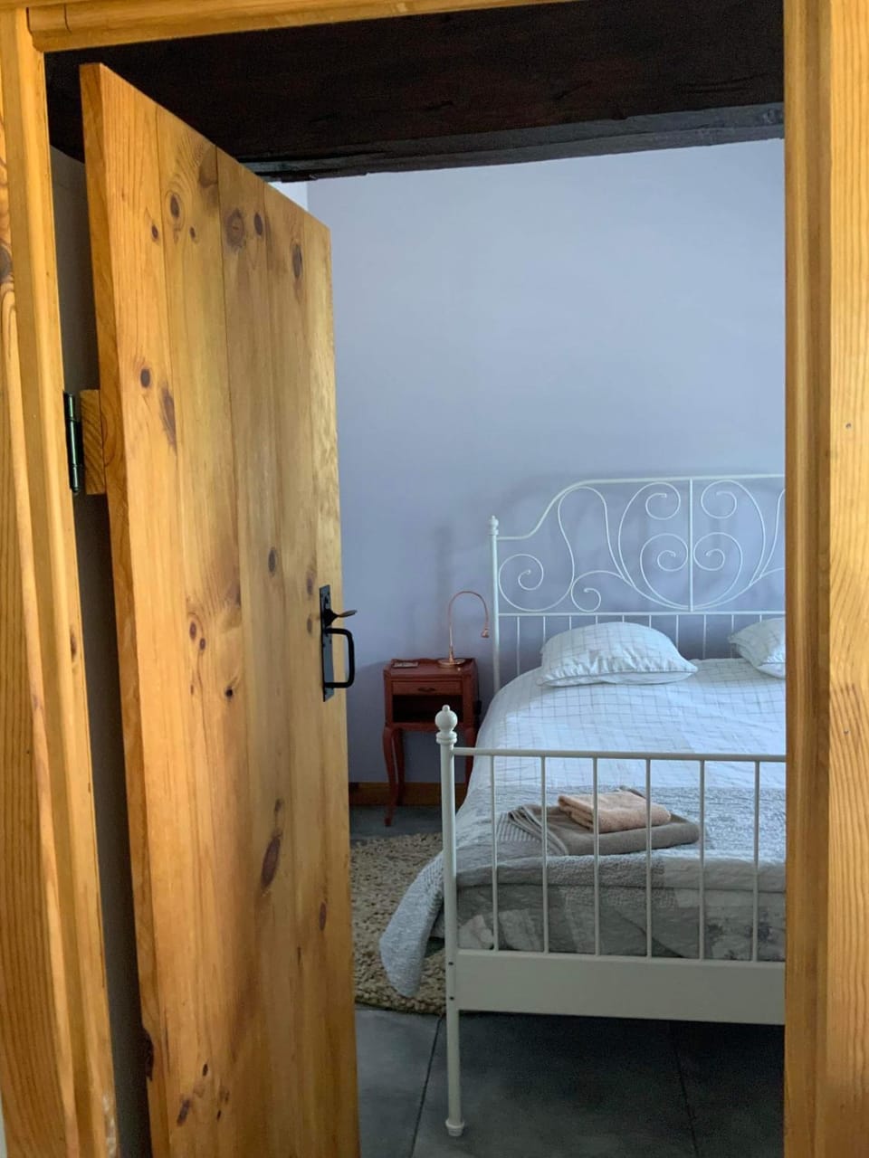 Le Cloître Apartment in Finistere