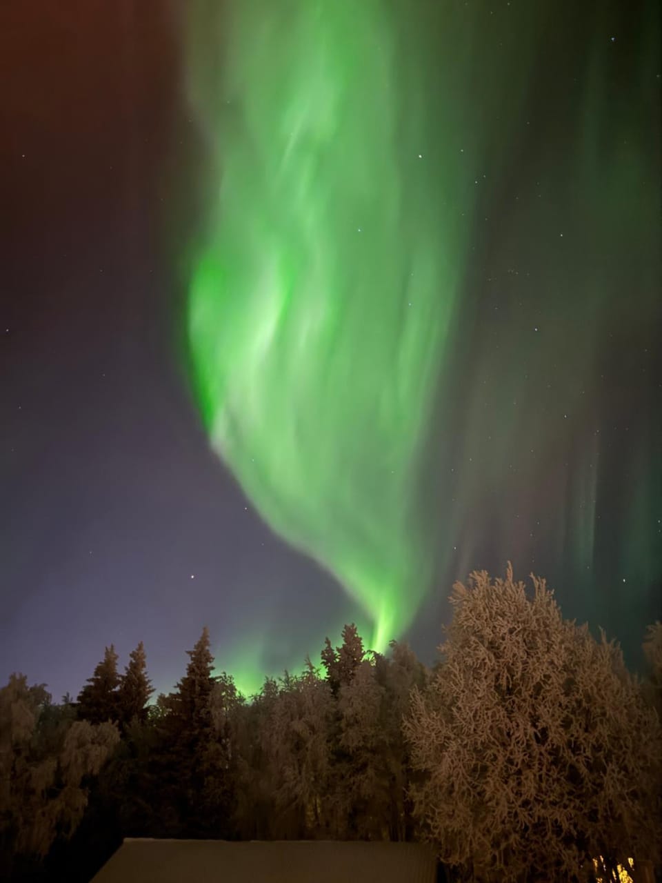 Retkeilijän Ruka Apartment in Lapland