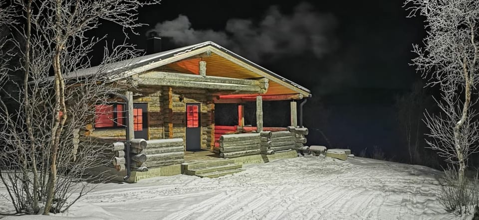 Sauna, Sauna