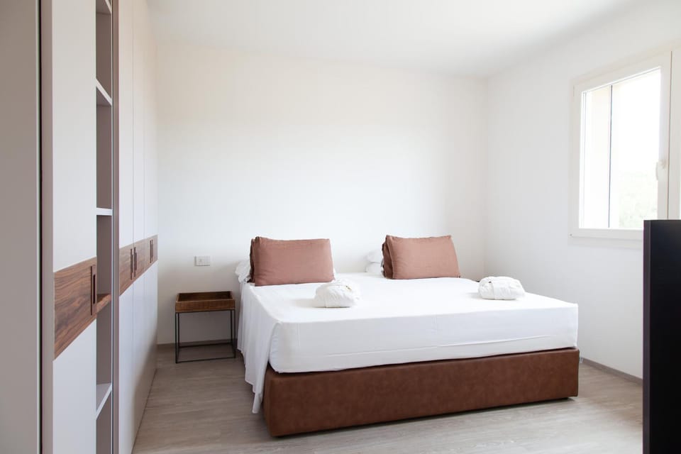 Villa Umberto Apartment in Marche