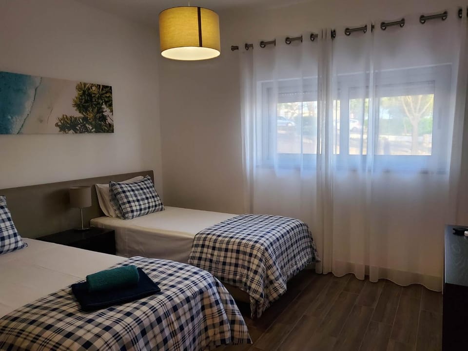 "Villa Sun View over the Sea" - B Apartment in Albufeira