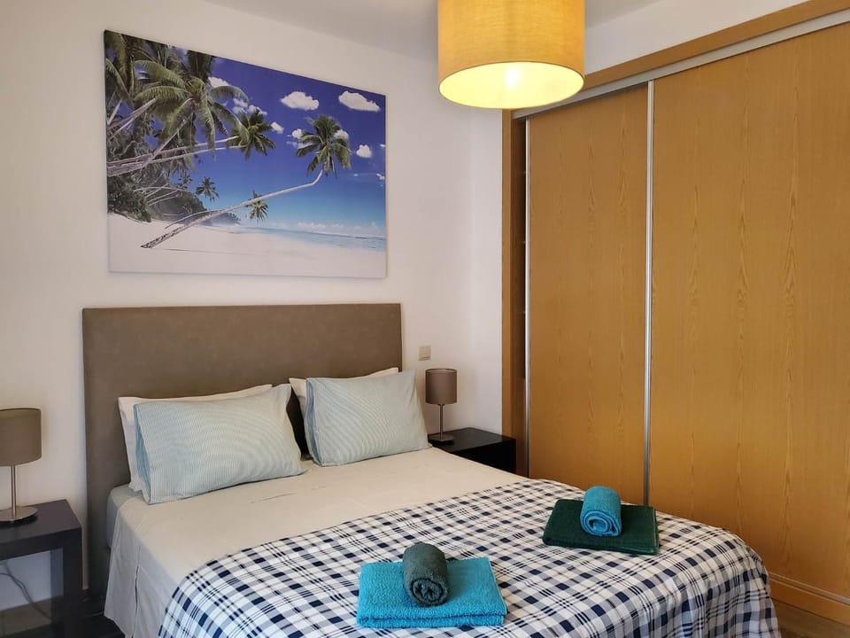 "Villa Sun View over the Sea" - B Apartment in Albufeira
