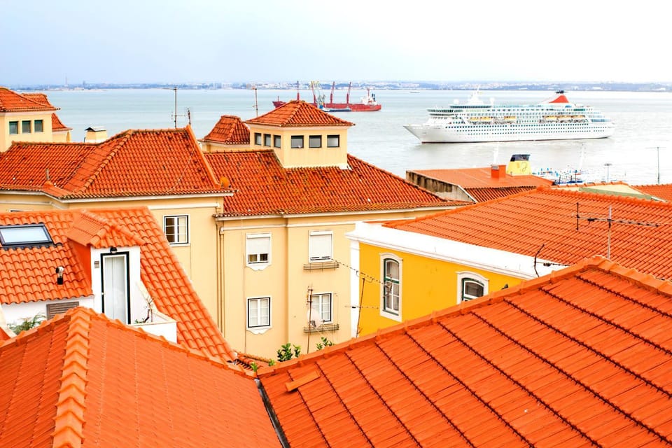 City view, River view