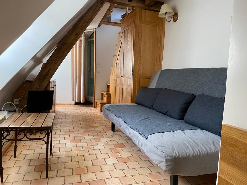 Saint Germain Flat Apartment in Paris