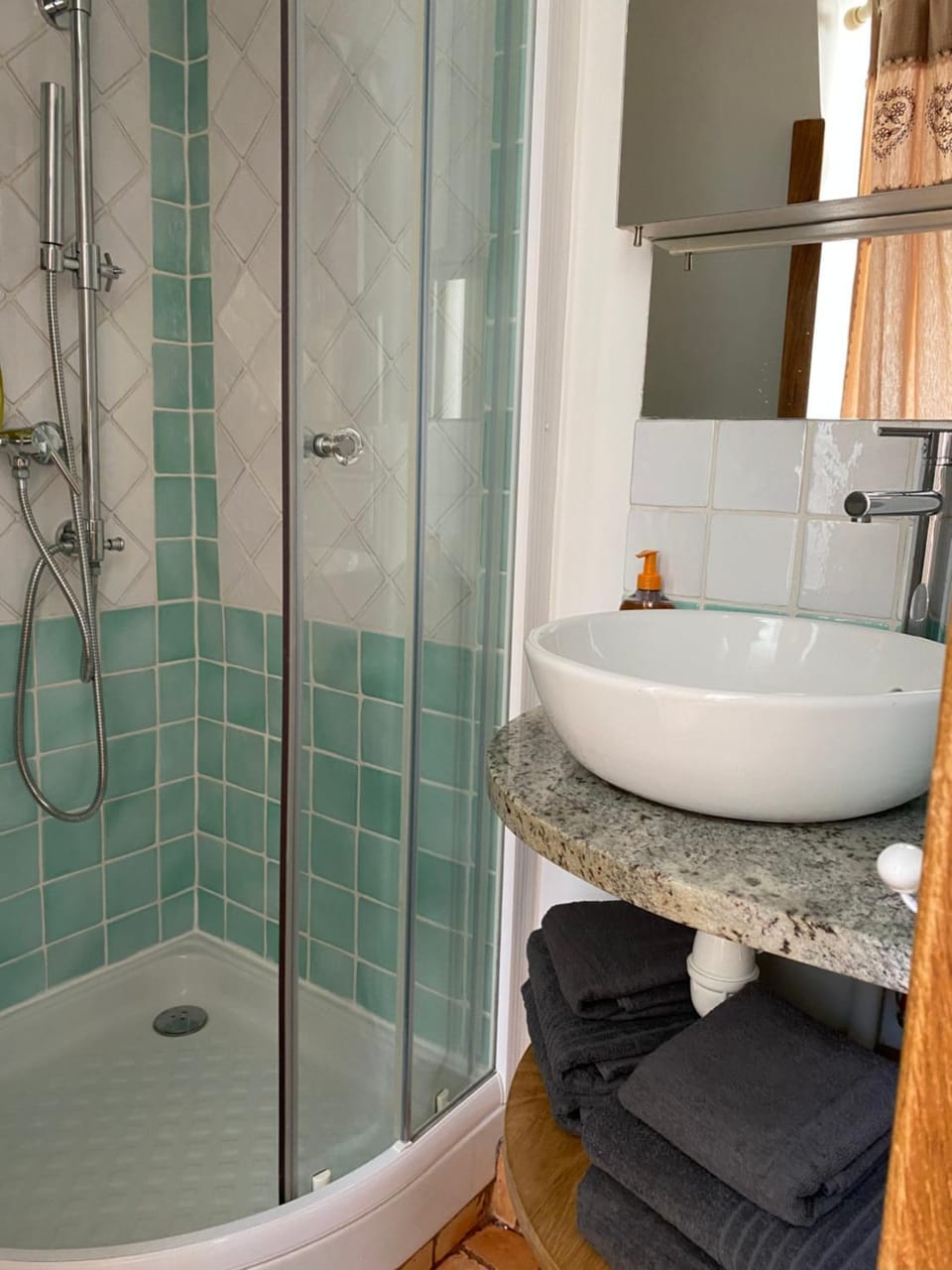 Saint Germain Flat Apartment in Paris