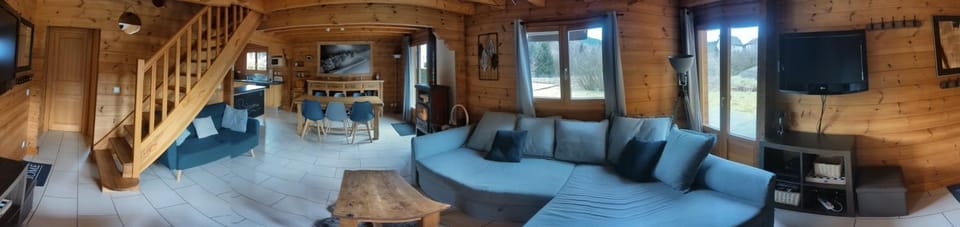 Chalet des Brocards Chalet in Vosges