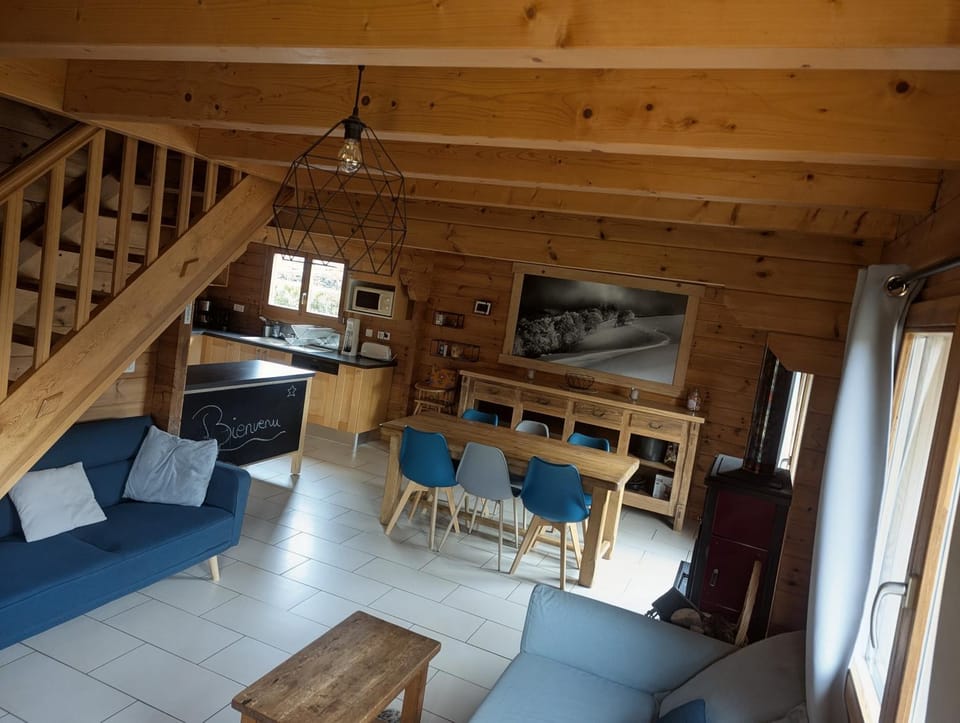 Chalet des Brocards Chalet in Vosges