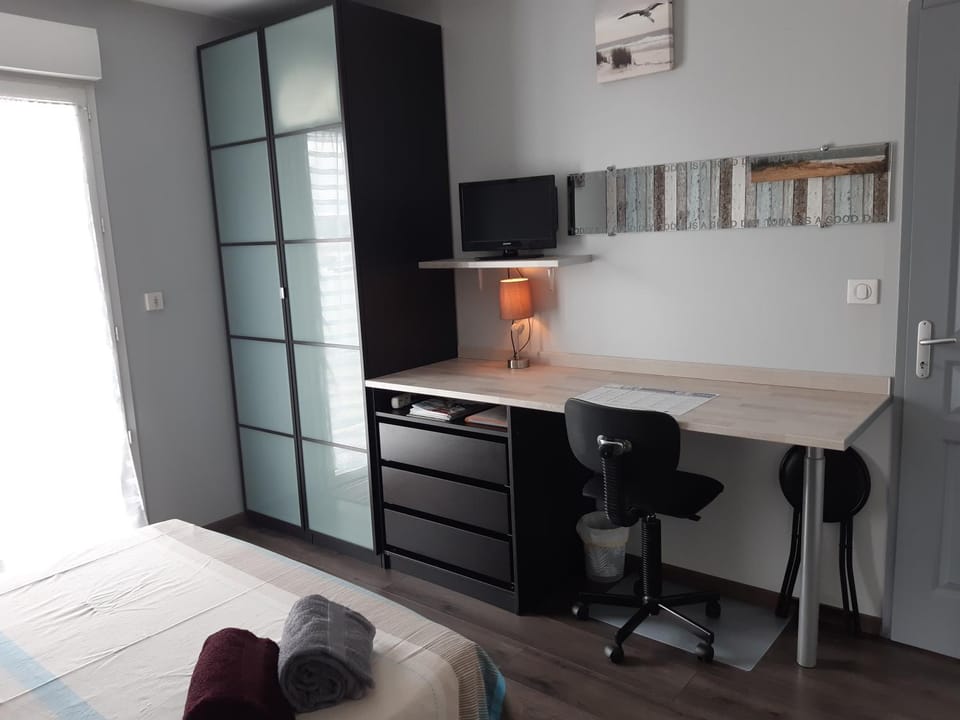 Chambre d'hôtes Les Joncs Vacation rental in Nouvelle-Aquitaine