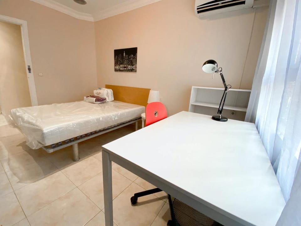 GERMANIAS RUZAFA Bed and Breakfast in Valencia