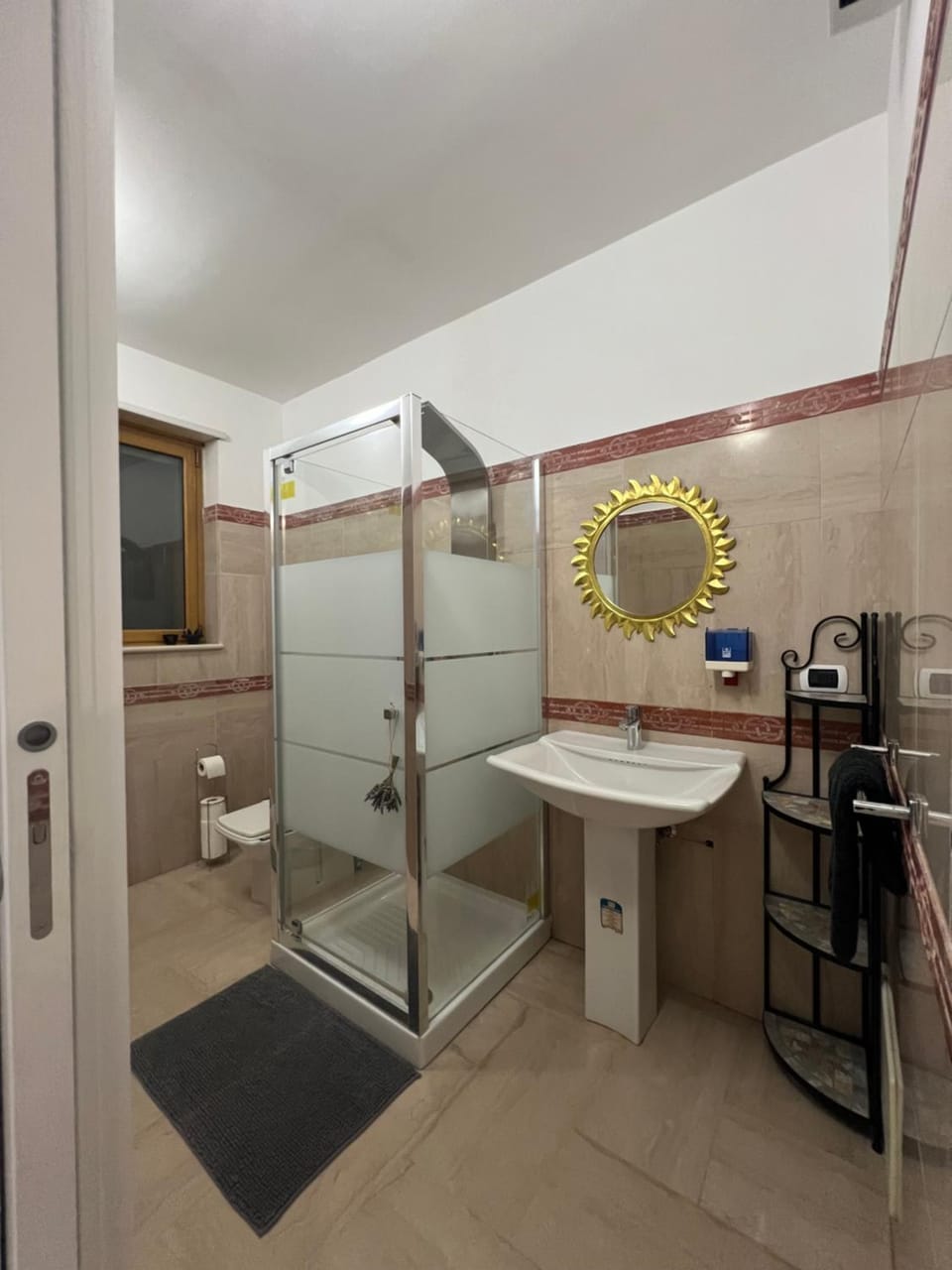 Maxim House in Apulia