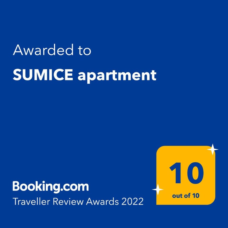 SUMICE apartment Apartment in Belgrade