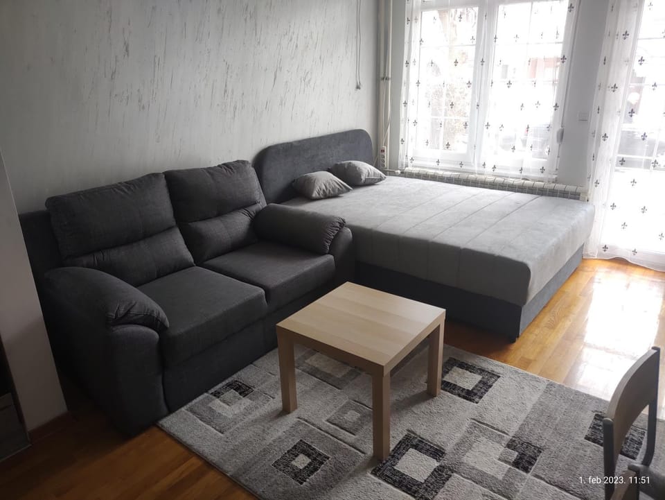 SUMICE apartment Apartment in Belgrade