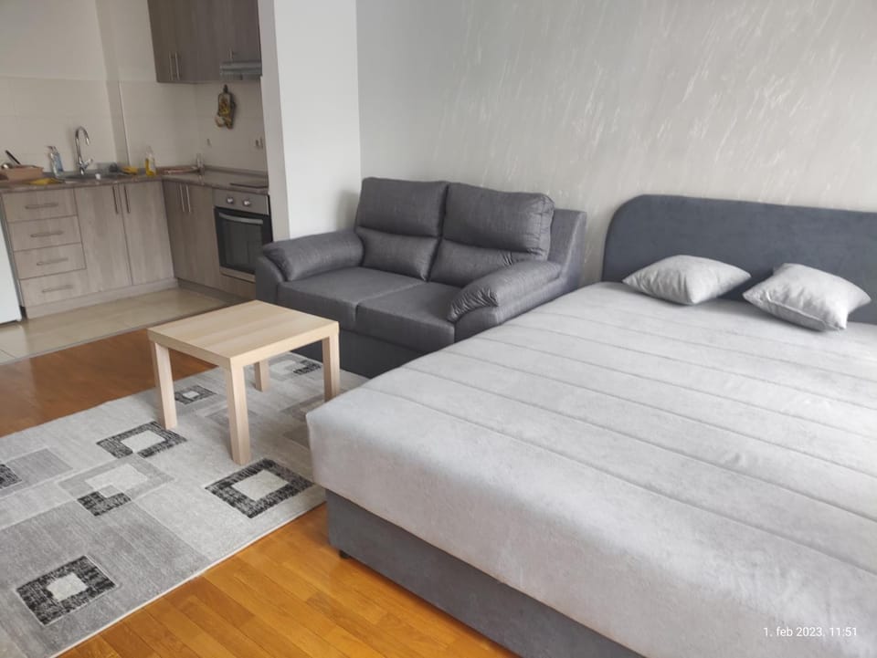 SUMICE apartment Apartment in Belgrade