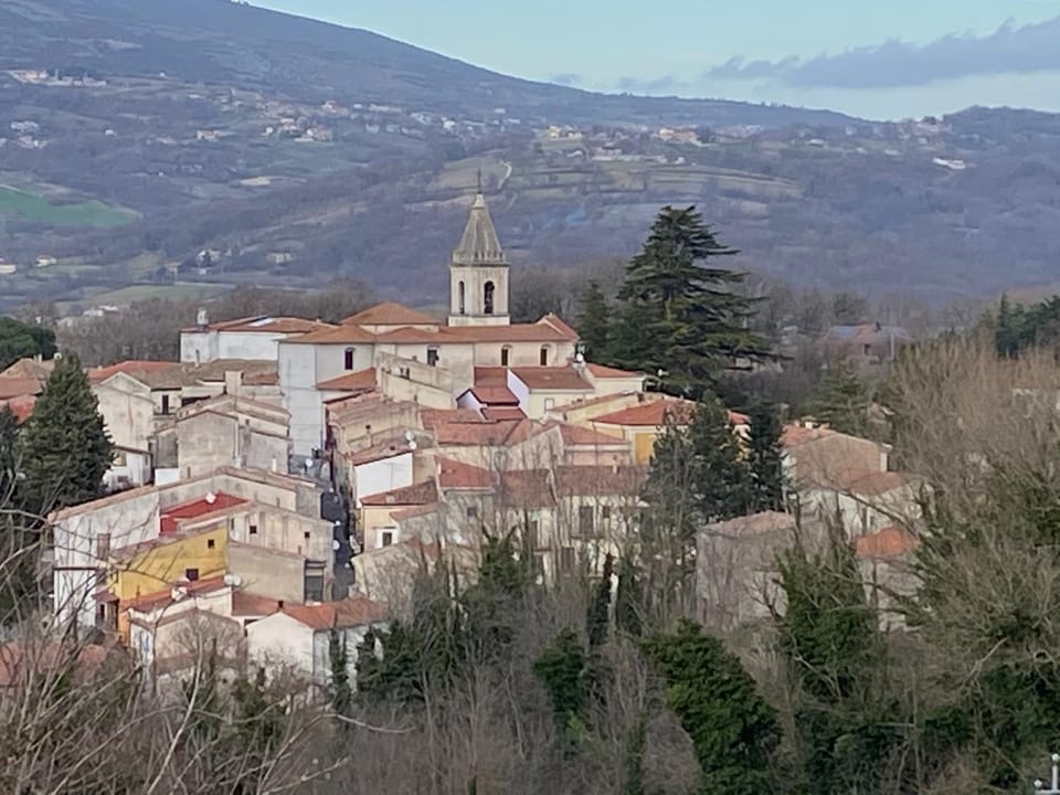 B&B Donna Livia Bed and Breakfast in Molise, Italy
