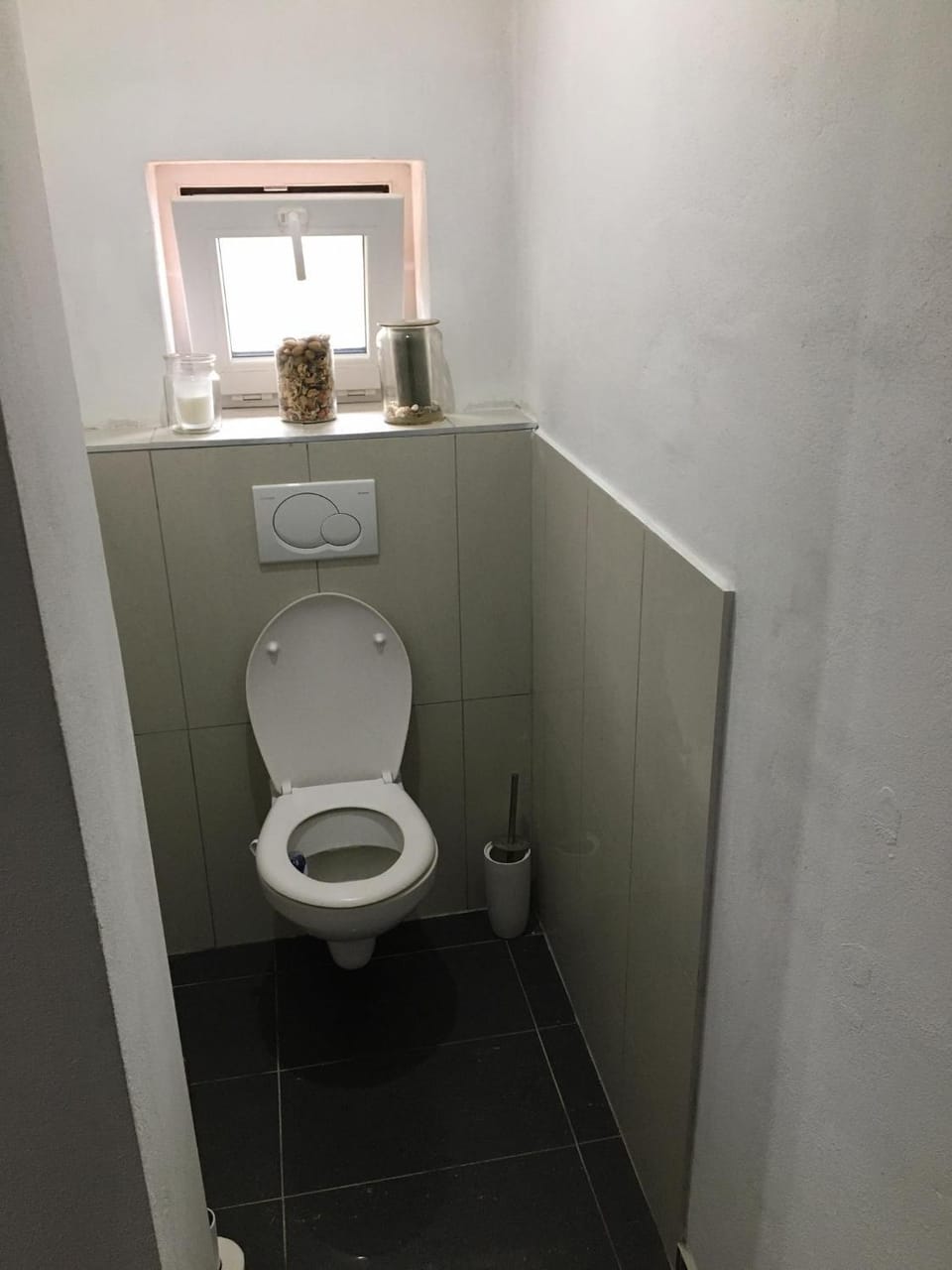 Toilet, Bathroom