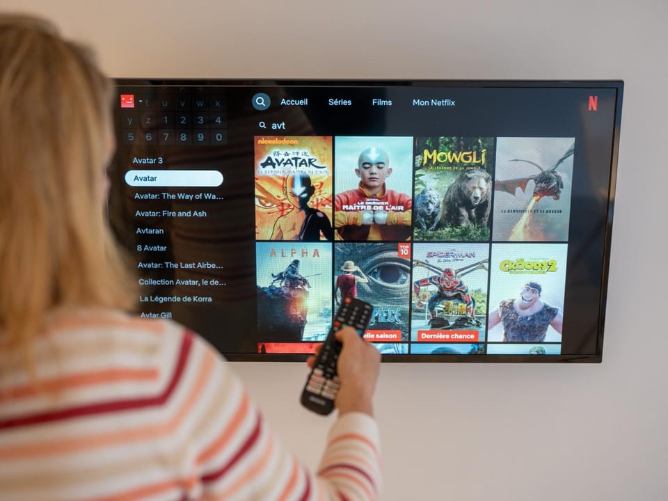 TV and multimedia