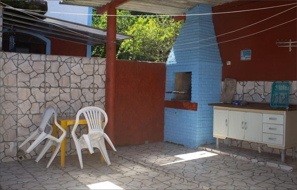 BBQ facilities