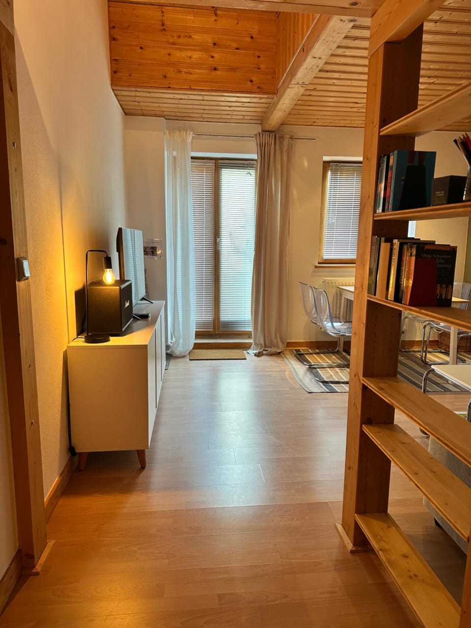 Apartment Auszeit im Ski- und Wandergebiet Spitzingsee - neu renoviert Apartment in Schliersee