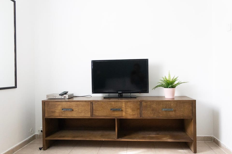 TV and multimedia