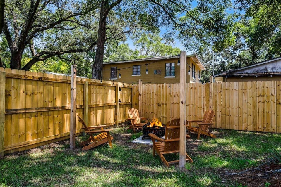Lone Oak House House in Pensacola
