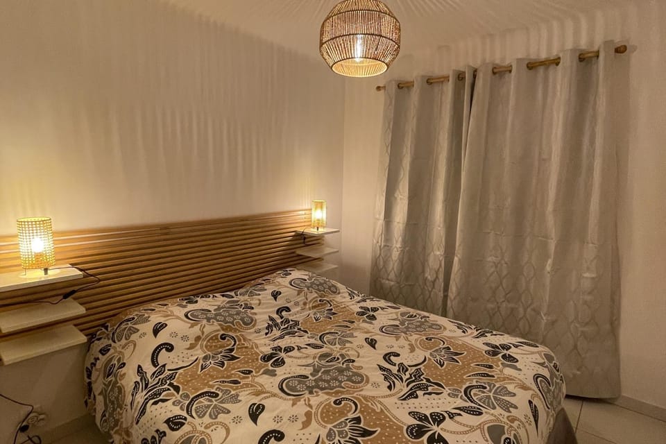 Les deux mas House in Bormes-les-Mimosas