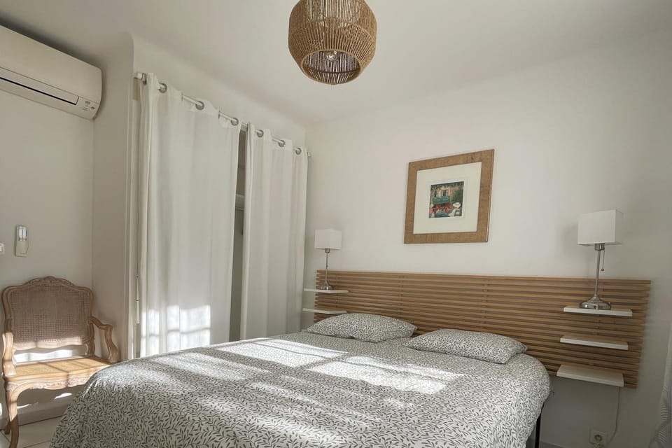 Les deux mas House in Bormes-les-Mimosas