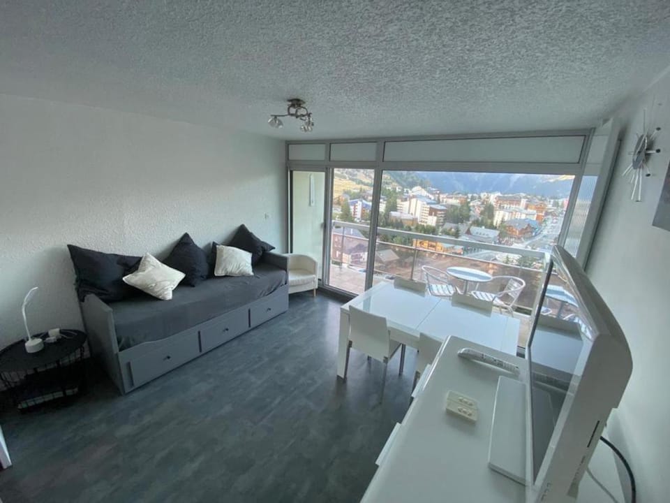 Appartement 4 personnes (+1) LES 2 ALPES Apartment in Les Deux Alpes