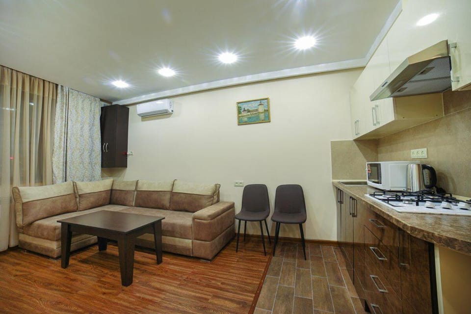 BEST APARTMENTS Apartment in Yerevan