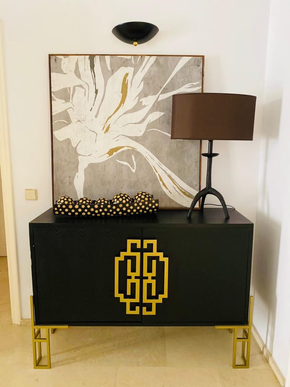 Portico Sevilla Apartment in Seville