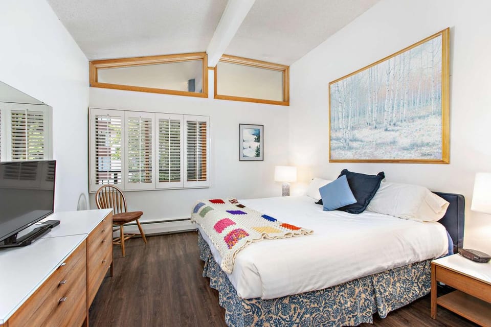 Shadowbrook 302 House in Snowmass Village