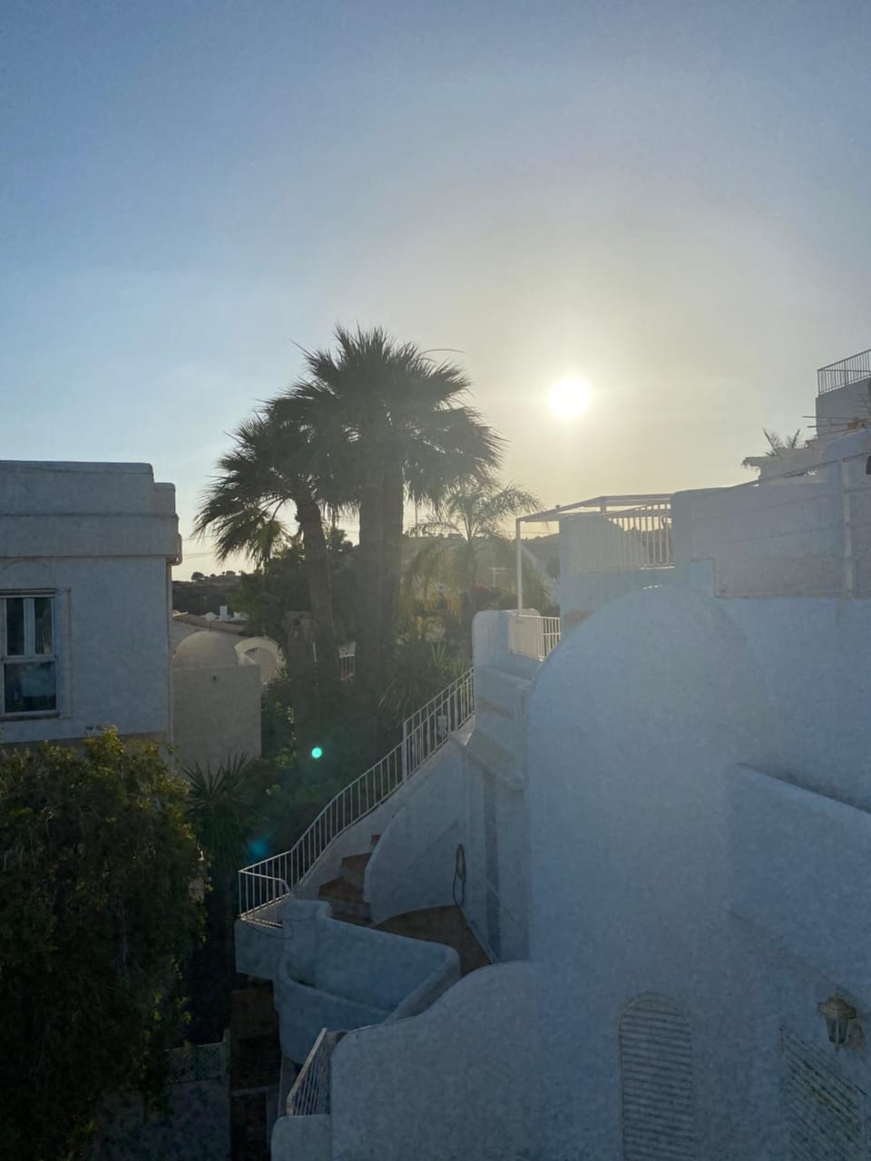 Sunrise