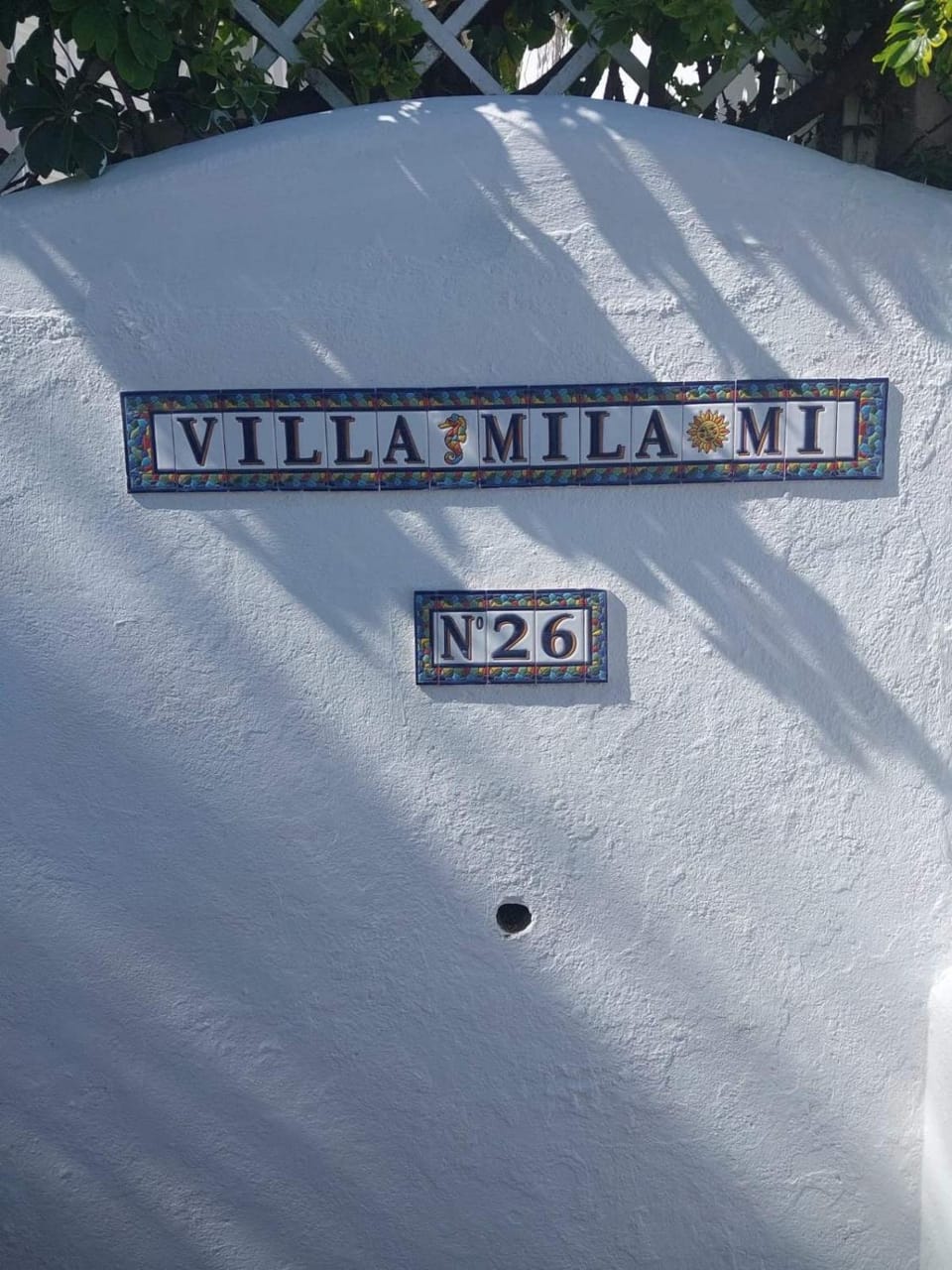 Logo/Certificate/Sign, Street view