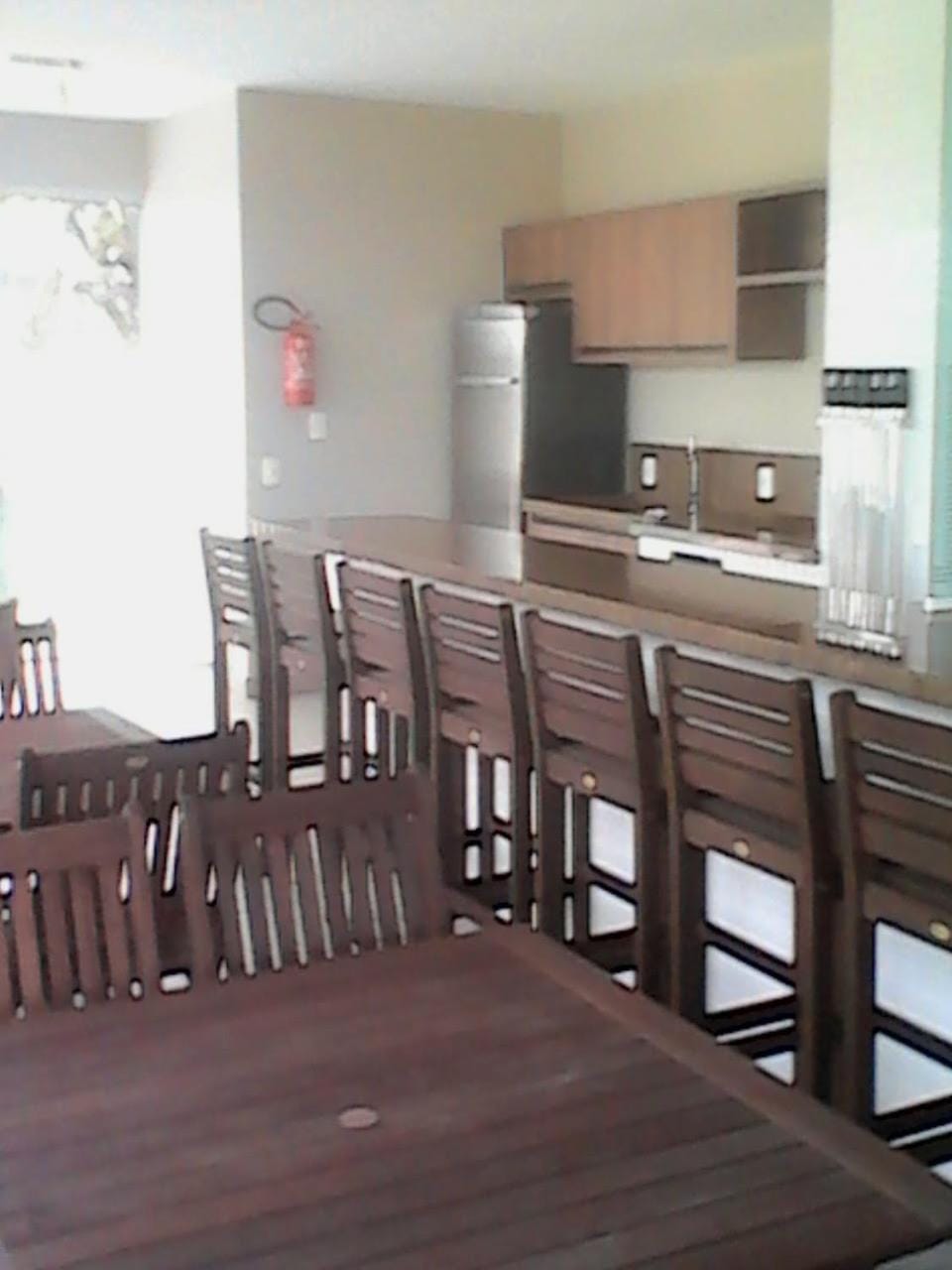 Cobertura Sete Mares Apartment in Florianopolis