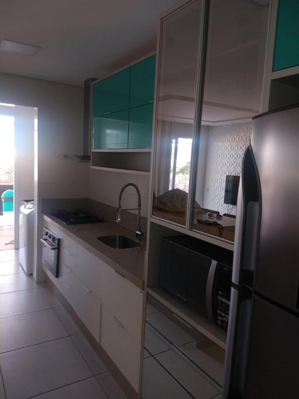 Cobertura Sete Mares Apartment in Florianopolis