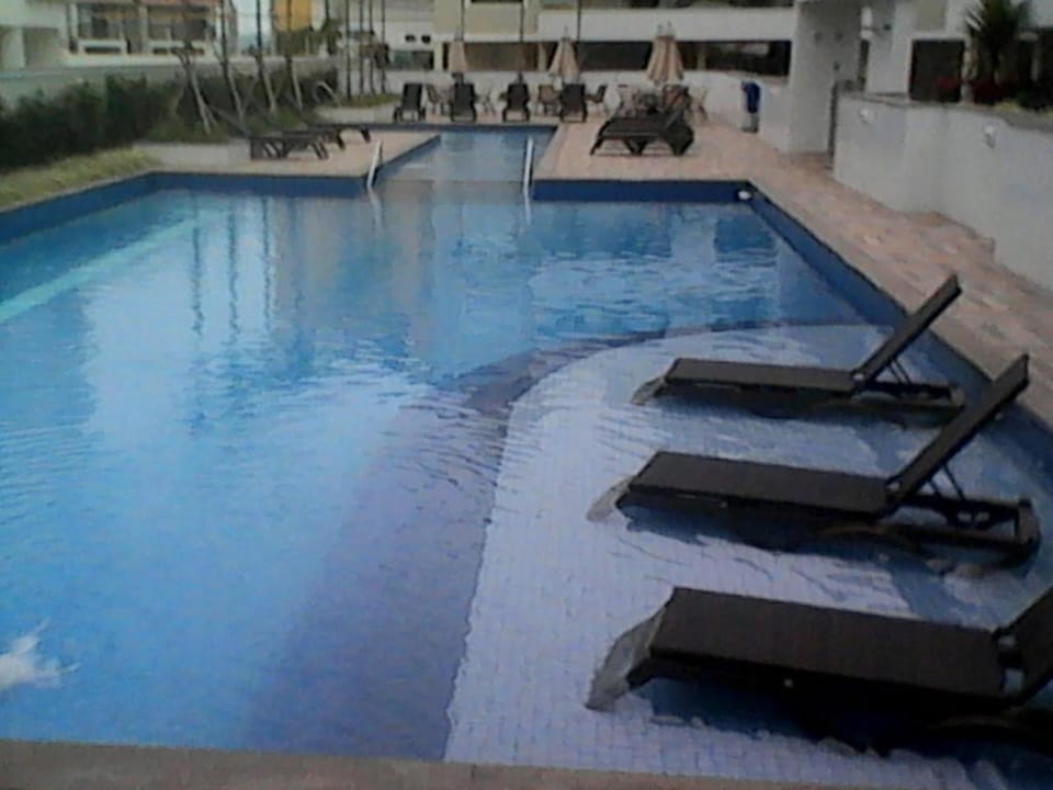 Cobertura Sete Mares Apartment in Florianopolis