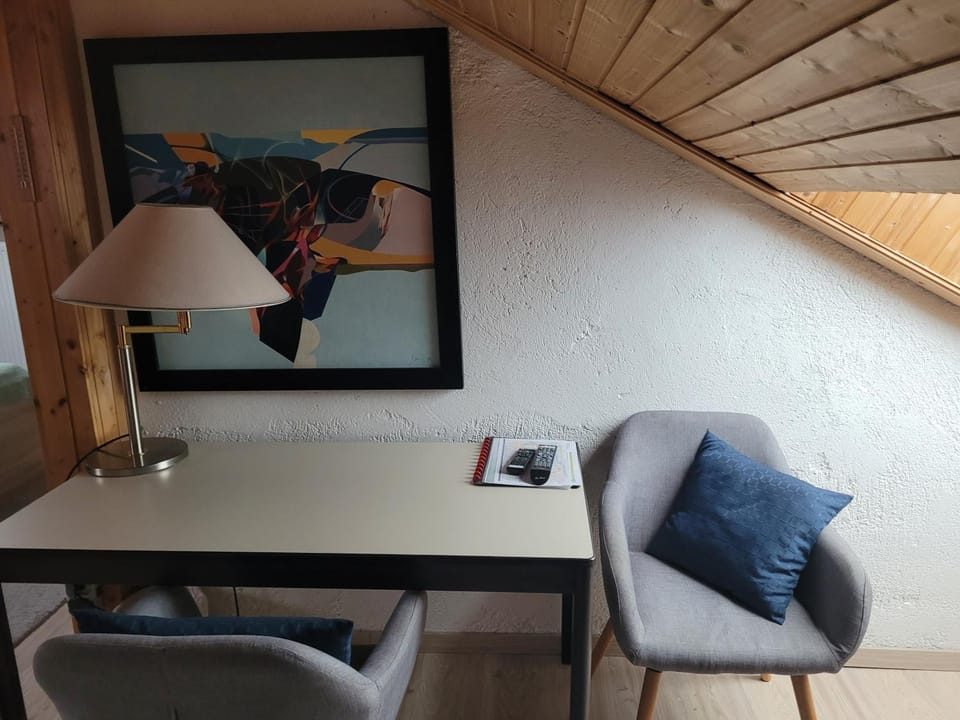 Pension Schlafstuhl Bed and Breakfast in Munich