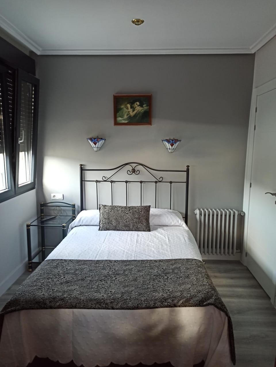 PENSION LA PARADA Bed and Breakfast in Castile and León