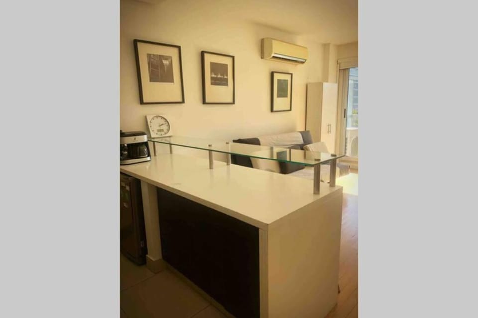 Palermo Soho Big Studio Apartment in Buenos Aires