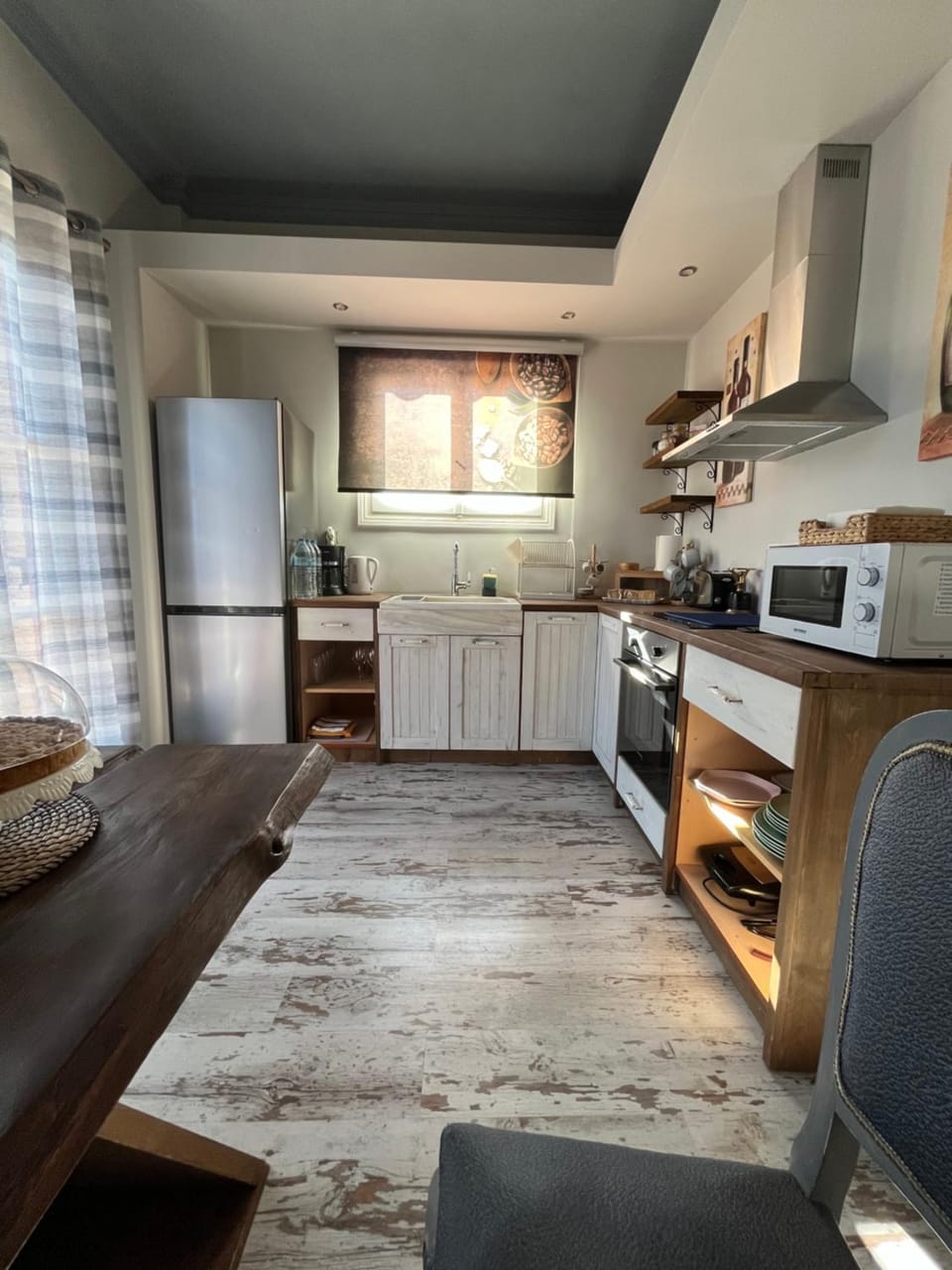 Galaxidi Sea View Apartment , Galaxidi Apartment in Peloponnese, Western Greece and the Ionian