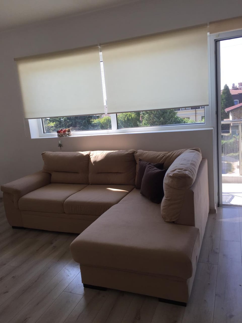 Апартамент Евксиновград, една спалня - безплатен паркинг, Варна Apartment in Varna