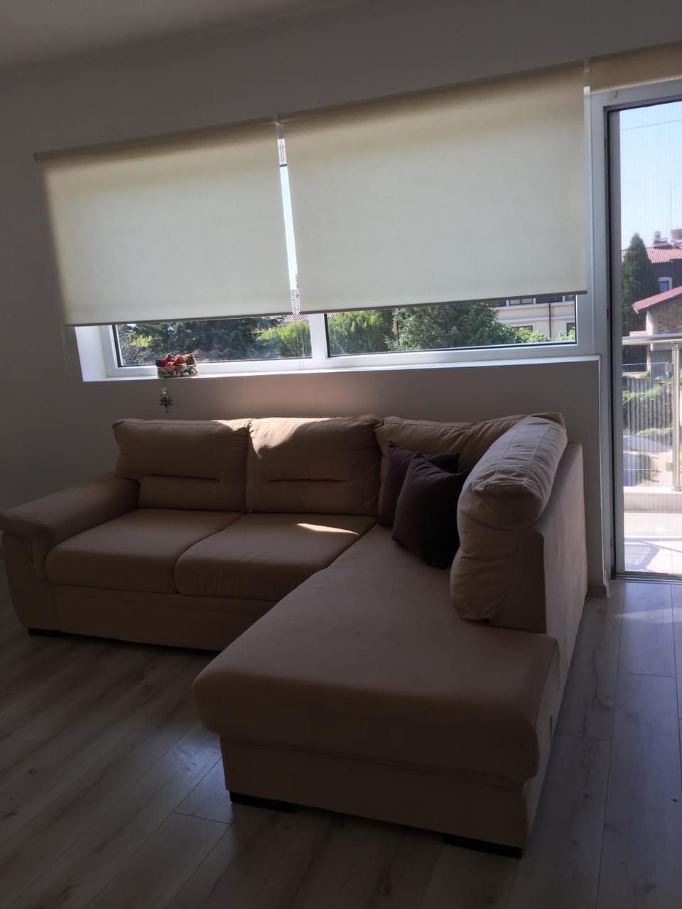 Апартамент Евксиновград, една спалня - безплатен паркинг, Варна Apartment in Varna
